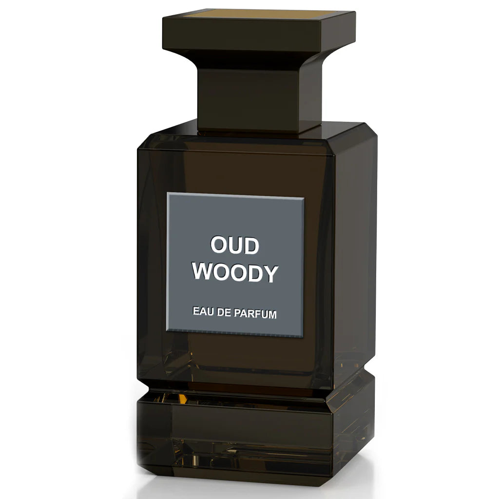 MILESTONE INTENSE OUDH Unisex 100ML