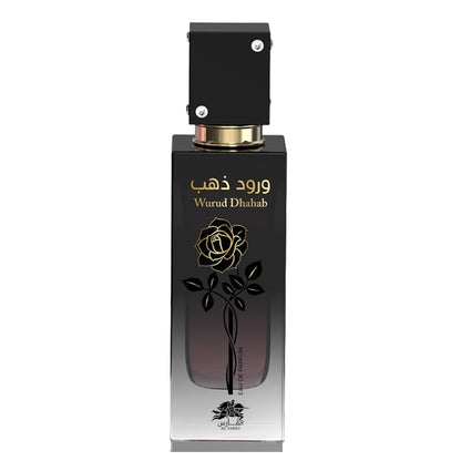 AL FARES Wurud Dhahab (Unisex) 100ML