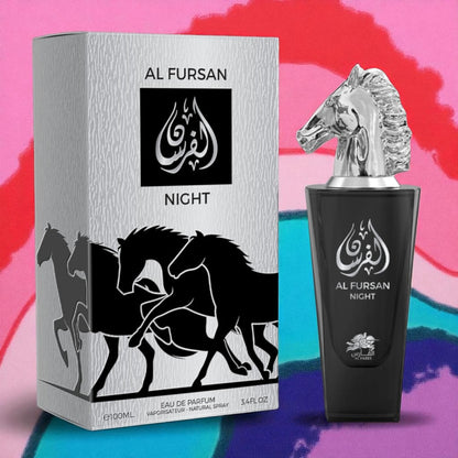 Al Fares Al Fursan Night  Perfume 100 ml EDP