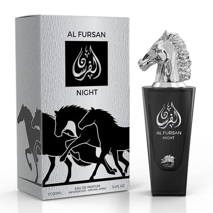 Al Fares Al Fursan Night  Perfume 100 ml EDP