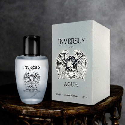 Inversus Aqua Men 100ml Eau De Parfum