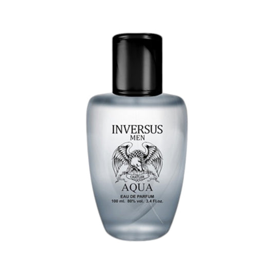 Inversus Aqua Men 100ml Eau De Parfum