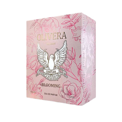 Olivera Blooming Woman Eau De Parfum 100ml