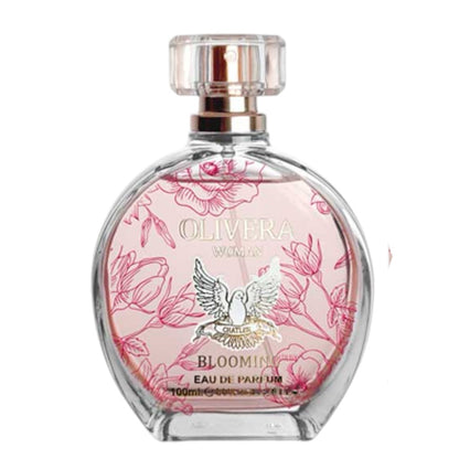 Olivera Blooming Woman Eau De Parfum 100ml