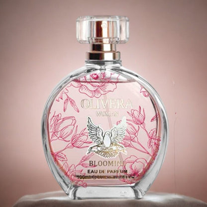 Olivera Blooming Woman Eau De Parfum 100ml