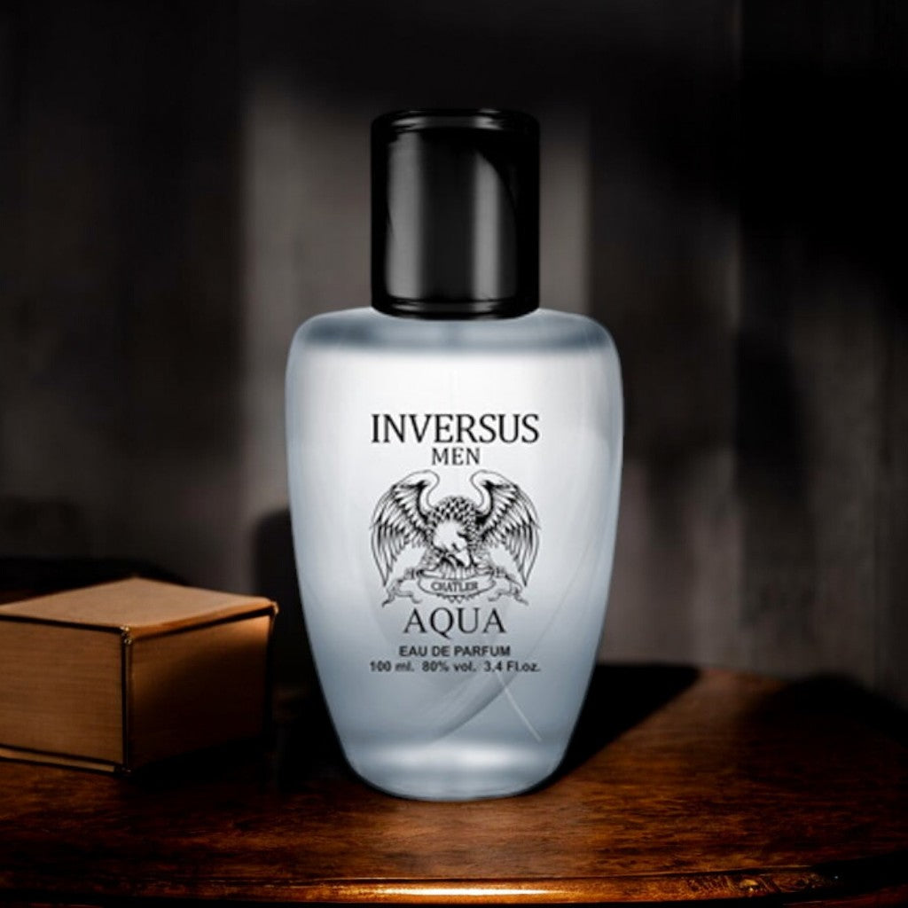 Inversus Aqua Men 100ml Eau De Parfum