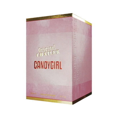 Original Chatler CANDYGIRL Eau De Parfum 100ml