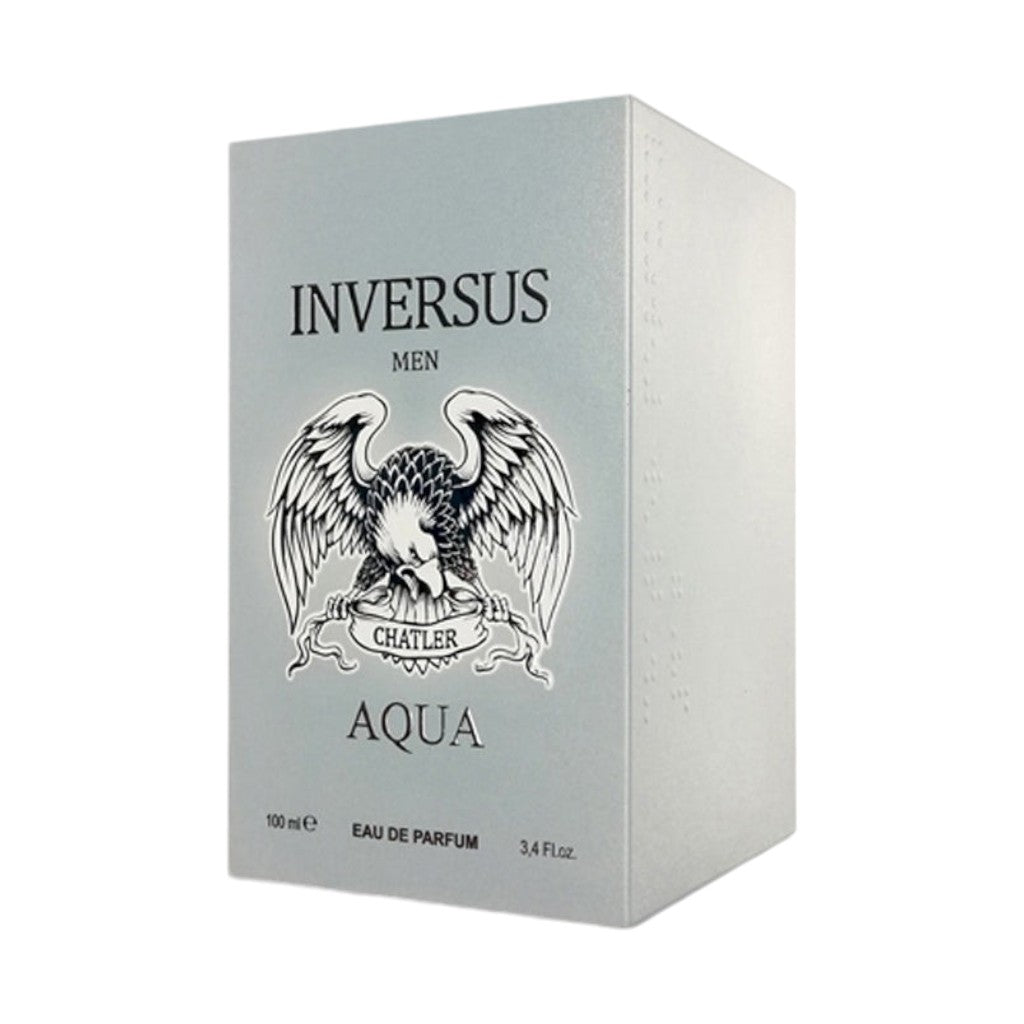 Inversus Aqua Men 100ml Eau De Parfum