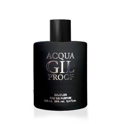 Chatler ACQUA GIL PROOF MAN Eau de Parfum 100 ml