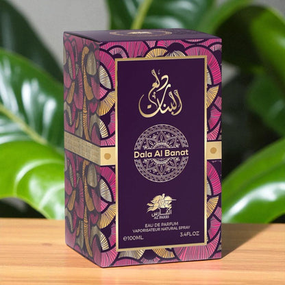 Al Fares Dala Al Banat Eau De Parfum 100ml UNISEX