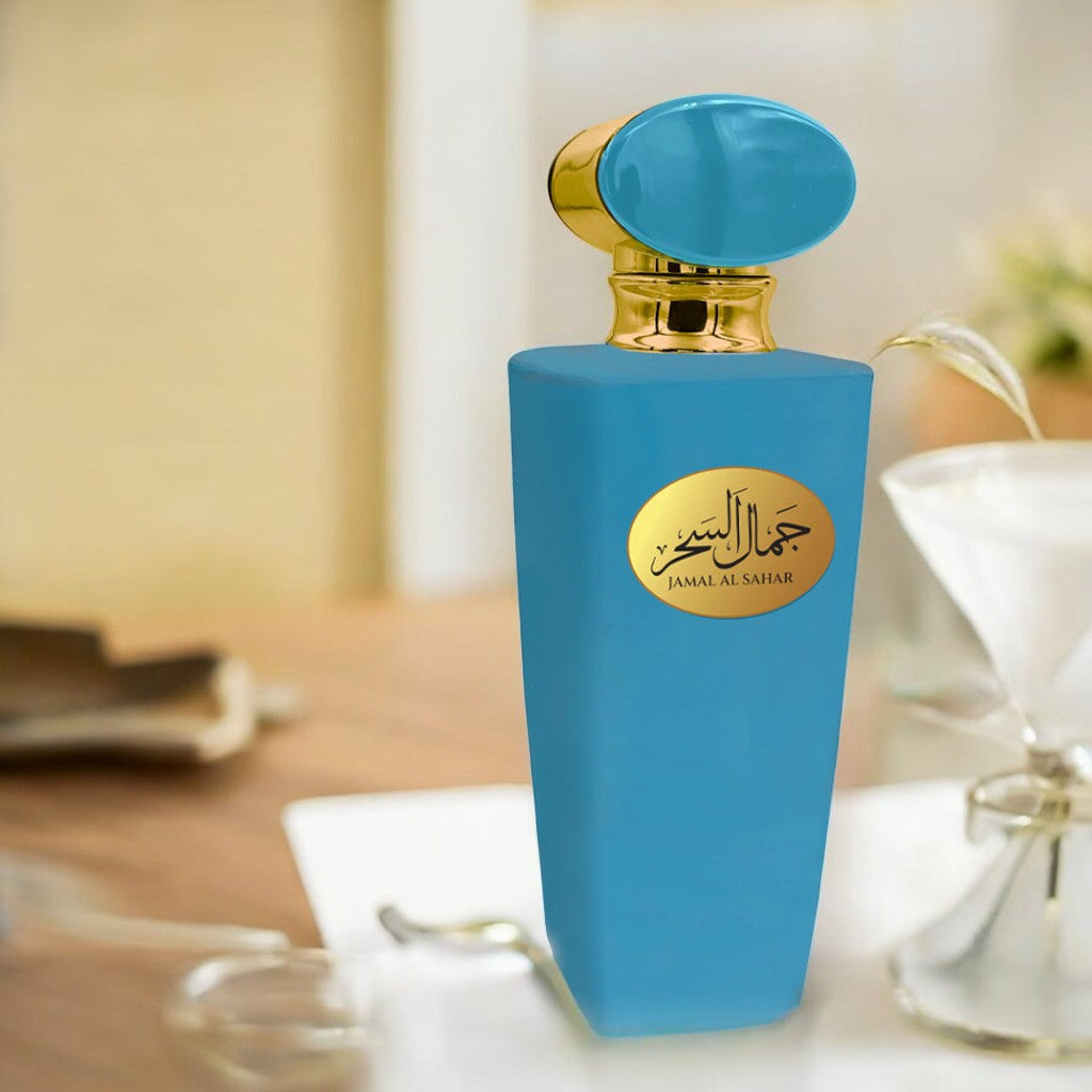 AL FARES Jamal Al Sahar (Unisex) 100ML. EDP