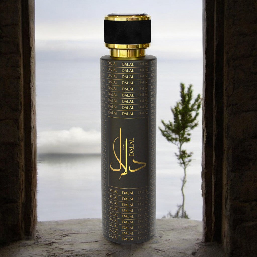 AL FARES Dalal (Unisex) 100ML EDP