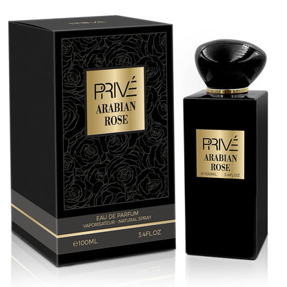 Prive Arabian Rose (Unisex)   100ML