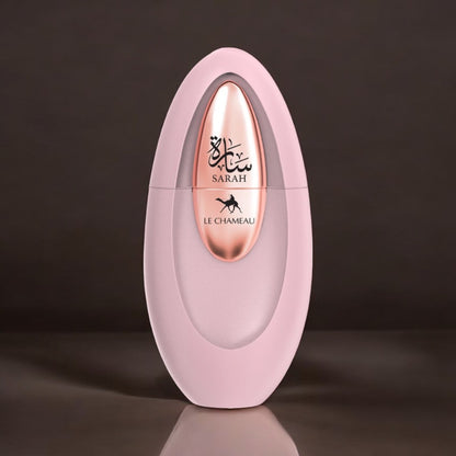 LE CHAMEAU Sarah Eau De Parfum 100ml