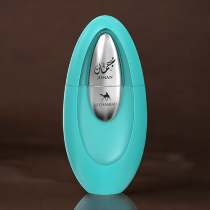 LE CHAMEAU Juman Eau De Parfum 100ml (UNISEX)