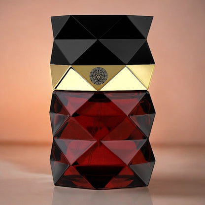 Emper Black Diamond Eau De Parfum 100ml