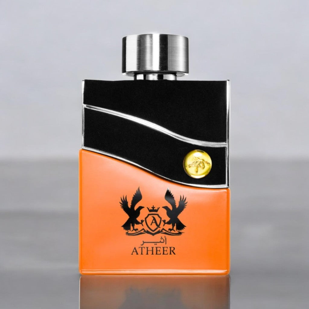 LE CHAMEAU ATHEER Eau De Parfum 100ml