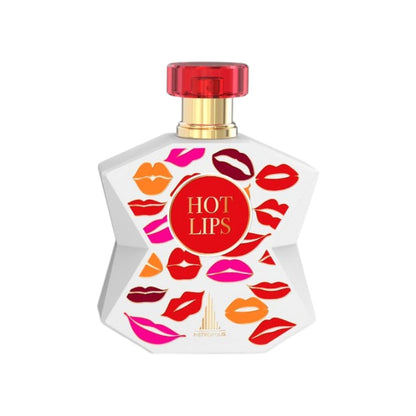 LE CHAMEAU Metropolis Hot Lips (UNISEX) 100ML Eau De Parfum