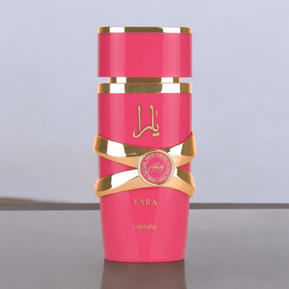LATTAFA YARA CANDY 100ML Eau De Parfum