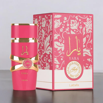 LATTAFA YARA CANDY 100ML Eau De Parfum
