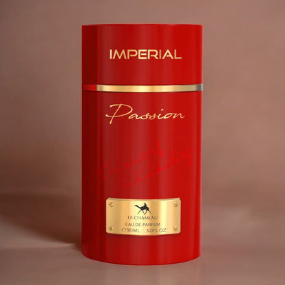 LE CHAMEAU Imperial Passion 90ML Eua De Parfum
