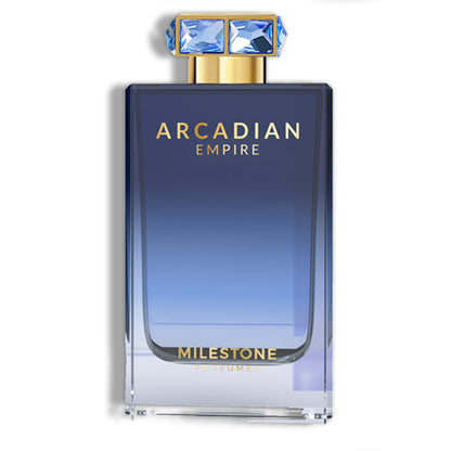 MILESTONE ARACADIAN EMPIRE Eau De Parfum 100ml