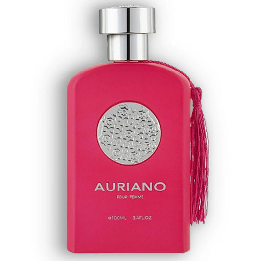 EMPER Auriano (Pour Femme)  100ML EDP