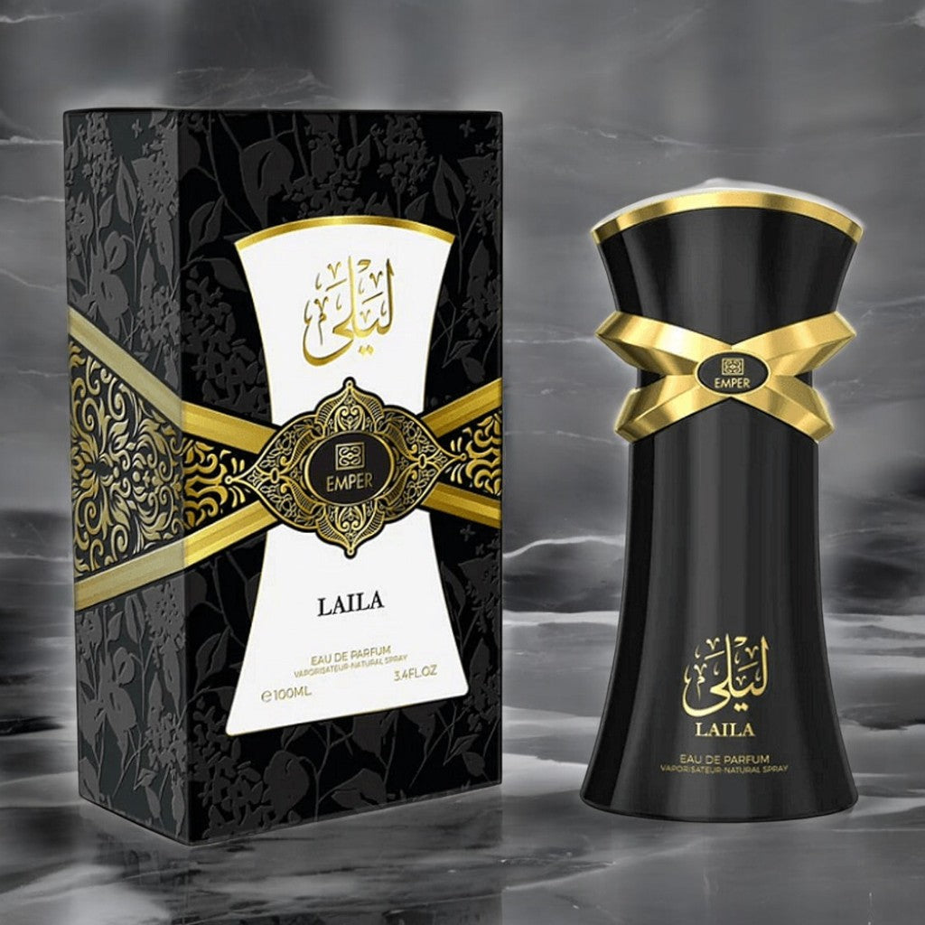 EMPER Laila Eau De Parfum 100ml