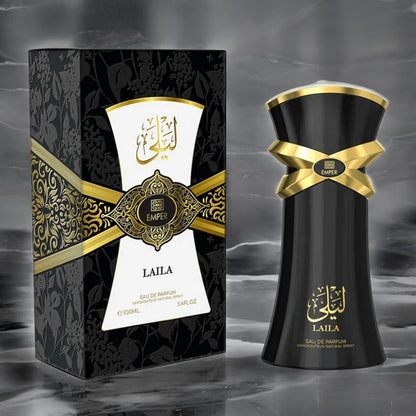 EMPER Laila Eau De Parfum 100ml