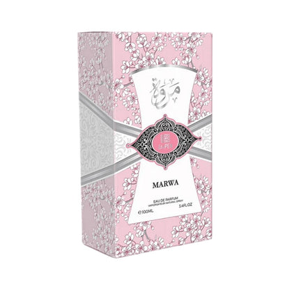 EMPER Marwa Eau De Parfum 100ml