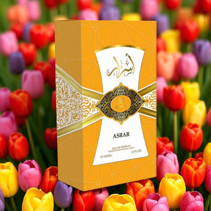 EMPER Asrar Eau De Parfum 100ml (UNISEX)