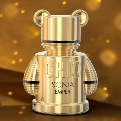 EMPER Chic Sonia Eau De Parfum 100ML