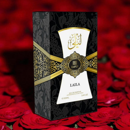 EMPER Laila Eau De Parfum 100ml