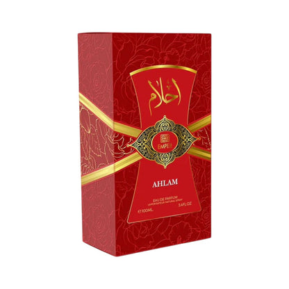 EMPER Ahlam Eau De Parfum 100ml (UNISEX)