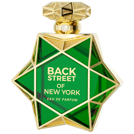 LE CHAMEAU Back Street of New York 85ml EDP UNISEX