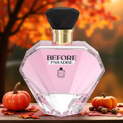 MILESTONE Before Paradise (Pour Femme) 100ML EDP