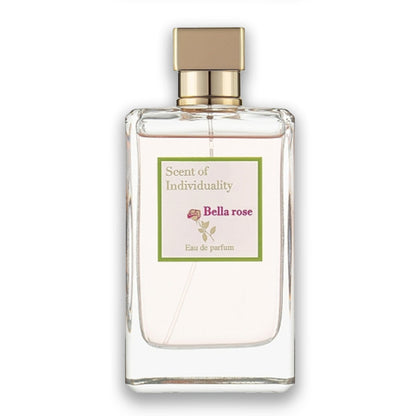 EMPER Bella Rose (Pour Femme)  100ML EDP