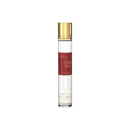 MILESTONE Better Rouge Eau De Parfum 5x 20ml Plus 1 Free Tester