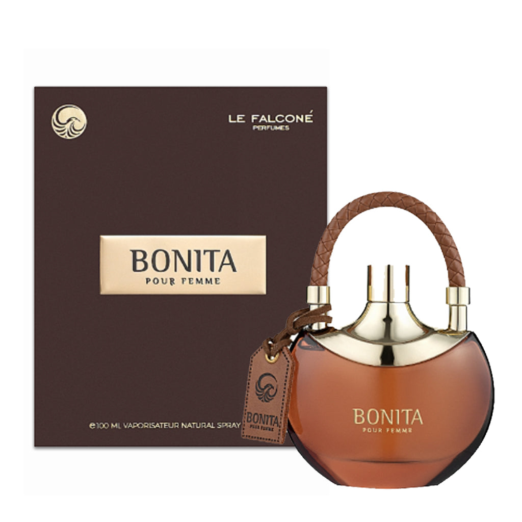 LE FALCONE  Bonita (Pour Femme)  100ML By Emper