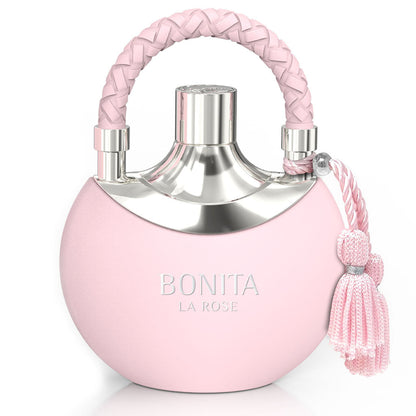 LE FALCONE Bonita La Rose (Pour Femme)  90ML EDP By Emper