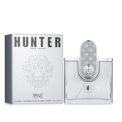 PRIVE Hunter (Pour Homme)  90ML