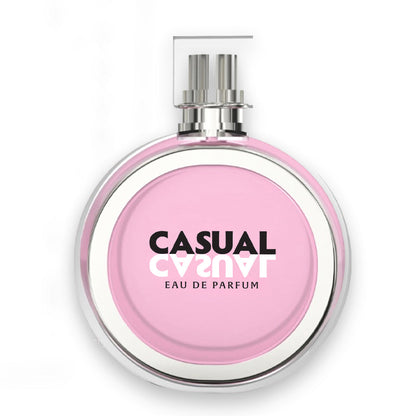 EMPER Casual (Pour Femme)  100ML EDP