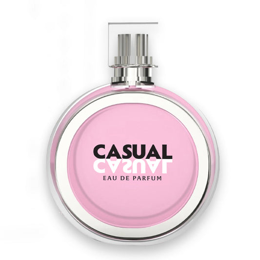 EMPER Casual (Pour Femme)  100ML EDP