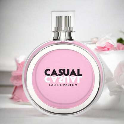 EMPER Casual (Pour Femme)  100ML EDP