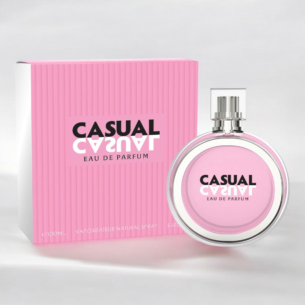 EMPER Casual (Pour Femme)  100ML EDP