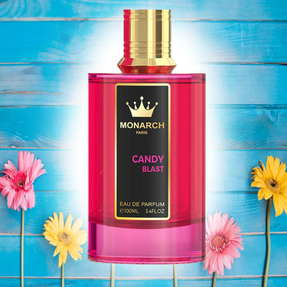 MILESTONE Candy Blast Eau De Parfum 100ml