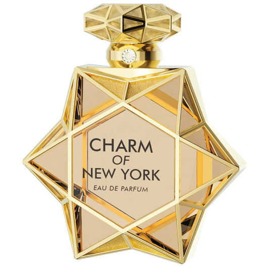 LE CHAMEAU Charm of New York 85ml EDP UNISEX