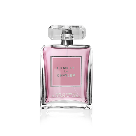 Chantre By Chatler For Woman Eau De Parfum 100ml