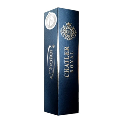 CHATLER ROYAL Eau De Parfum 5 x 30ml Plus 1 free tester