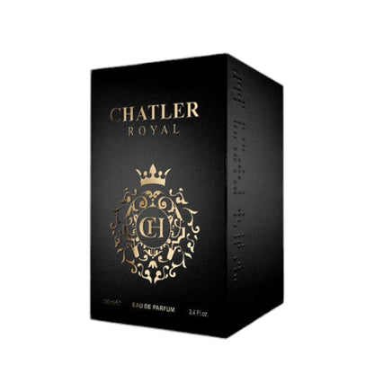 Royal Chatler 100ml Eau De Parfum